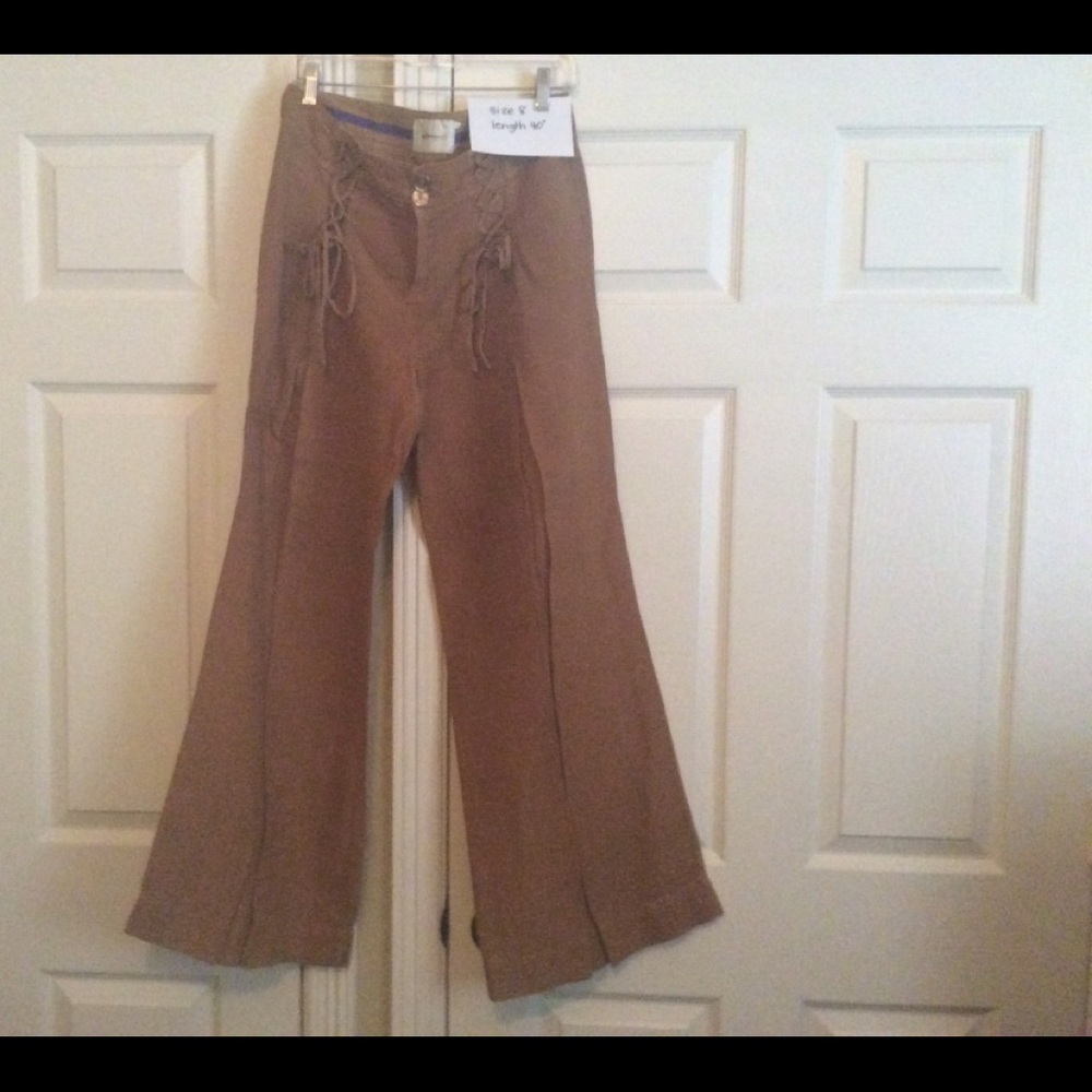 Anthropologie pant